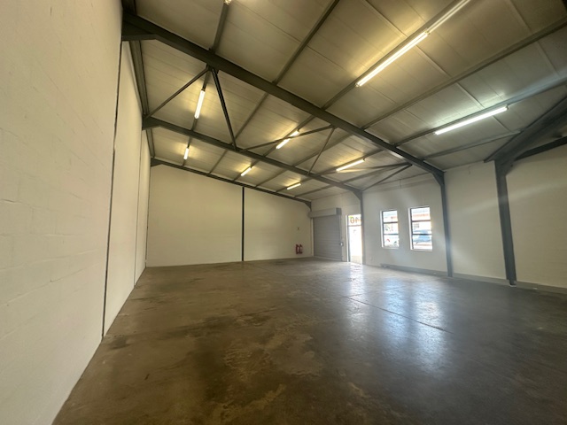 Commercial Property for Sale in Ottery Western Cape